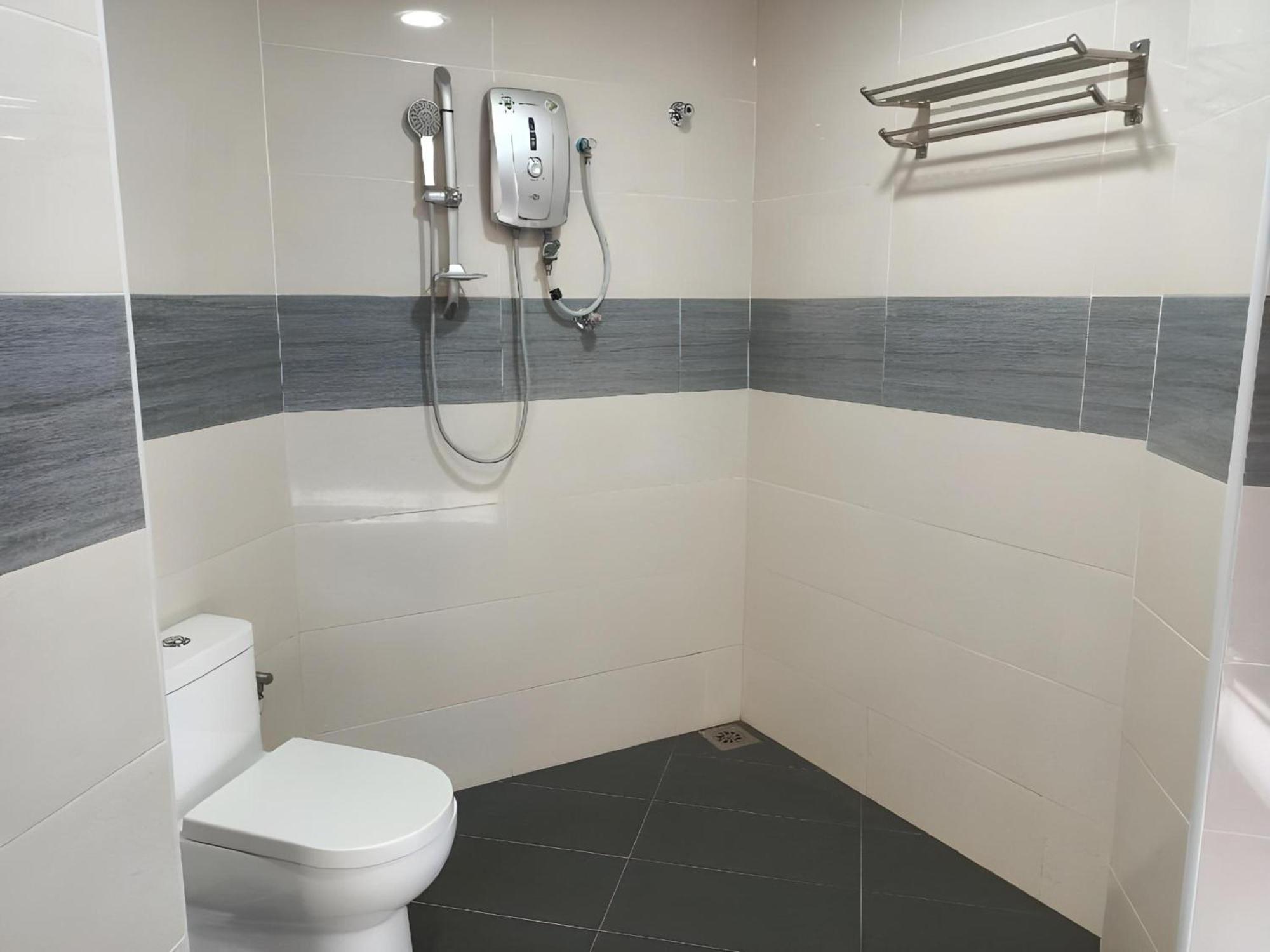 Hotel Oyo 90380 Jasin