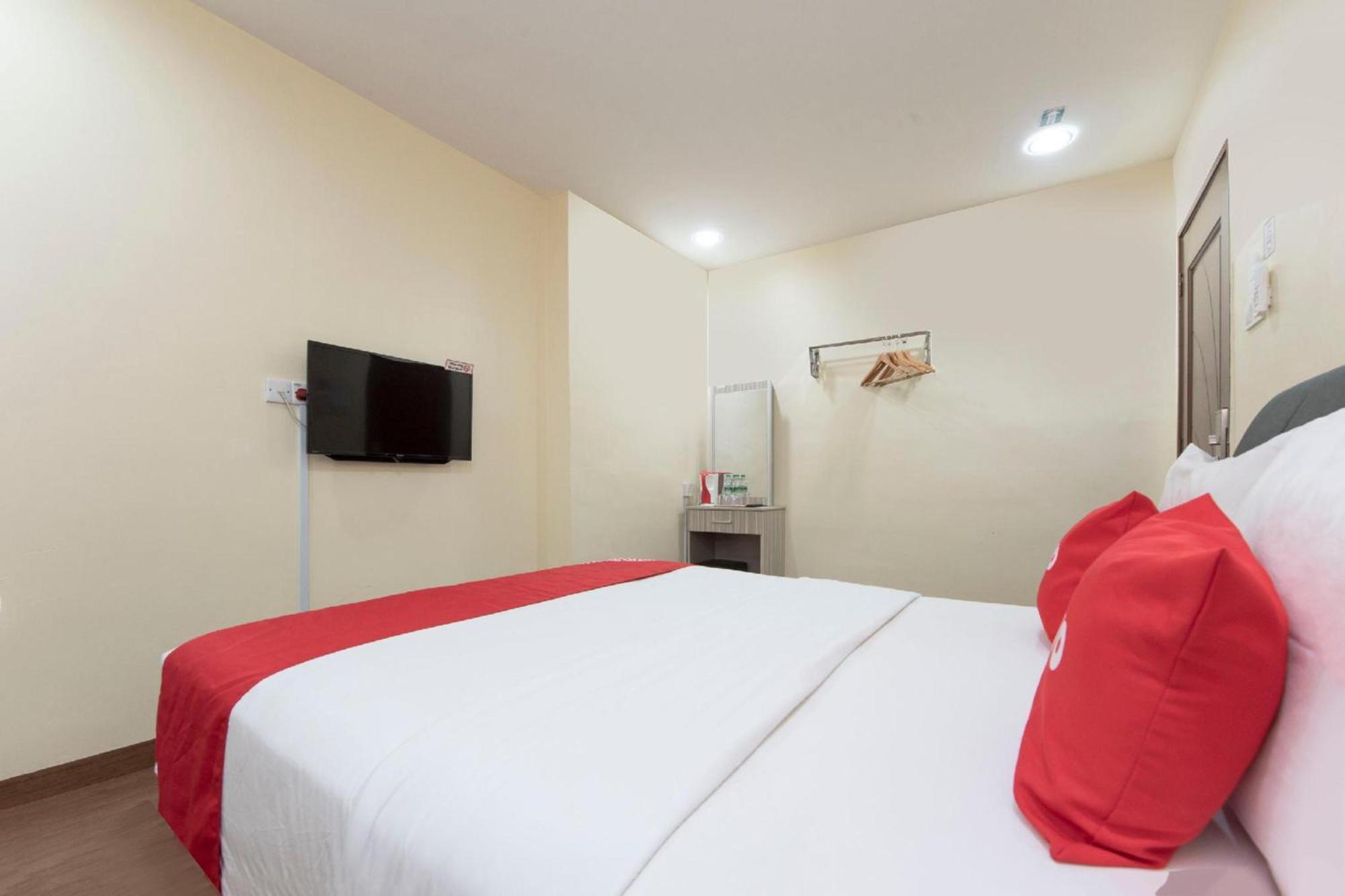 Oyo 90380 Hotel Jasin